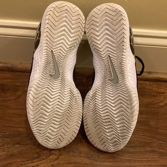 Nike Flare 2 Women’s Tennis Shoes Size 9 - Picture 5 of 5